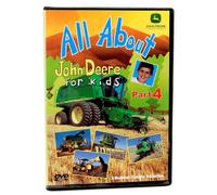 All About John Deere for Kids, Part 4