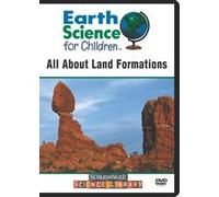 All About Land Formations