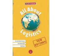 All about logistics. Per gli Ist. tecnici e professionali. Nuova ediz. Con e-book. Con espansione online
