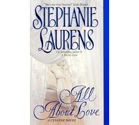 All About Love: A Regency Historical Romance Novel