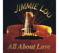 All About Love [Cdr]