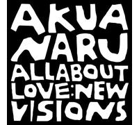 All About Love: New Visions