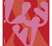 All About Luv CD