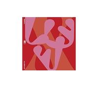 All About Luv CD