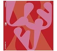 Monsta X – All About Luv – Édition import