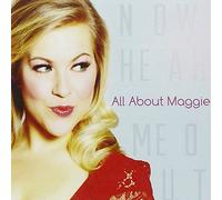 All About Maggie - Now Hear Me Out [Import]
