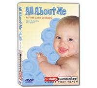 All About Me: A First Look At Baby G
