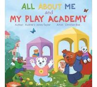All About Me And My Play Academy