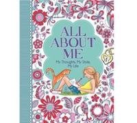 All About Me by Ellen Bailey Ellen Bailey, Ellen Bailey (Auteur)