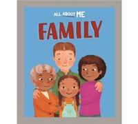 All About Me Family by Dan Lester Dan Lester (Auteur)