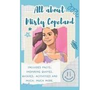 All About Misty Copeland