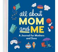 All About Mom And Me