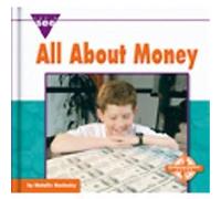 All About Money Natalie M. Rosinsky (Auteur)