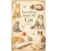 All About My Cat