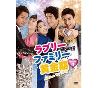 All About My Family Dvd-Box 4 [Import allemand]