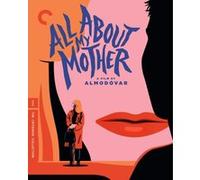 All About My Mother Blu-ray E