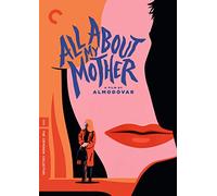 All About My Mother (Criterion Collection)