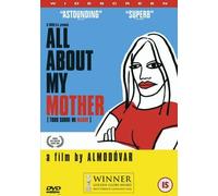 All About My Mother [DVD] [1999] by Cecilia Roth