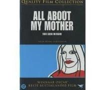 ALL ABOUT MY MOTHER-QFC 2V1-VN G