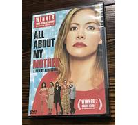 All About My Mother (Todo Sobre mi Madre) [Import USA Zone 1]