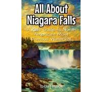 All About Niagara Falls
