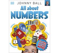 All About Numbers (Big Questions)