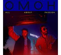 All About Passion