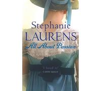 All About Passion: Number 7 in series