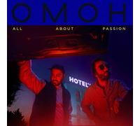 All About Passion Vinyle