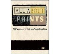 All About Prints: 500 Years of Prints & Printmakin