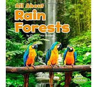 All About Rain Forests