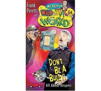 All About Respect [Vhs] [Import USA]