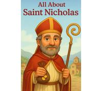 All About Saint Nicholas