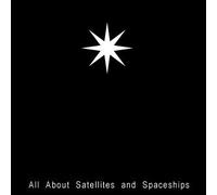 All About Satellites & Spacesh (US [Import]