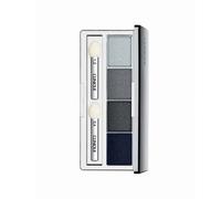 All About Shadow - Clinique - Quad Ombres À Paupières 4 Couleurs