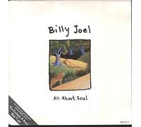 All About Soul/You Picked A Real Bad Time [Import]