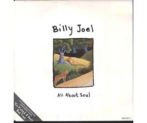 All About Soul/You Picked A Real Bad Time [Import]