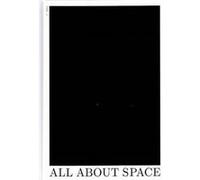 All About Space - Vol 1 The Invention Of Space /Anglais Collectif (Auteur)