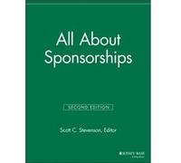 All About Sponsorships All About Sponsorships (Auteur)