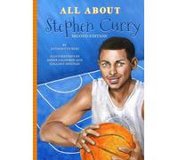 All About Stephen Curry
