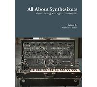 All About Synthesizers - From Analog To Digital To Software