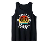 All About That Base Débardeur