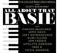 All About That Basie
