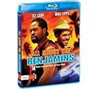 All About The Benjamins - Chasseurs De Primes