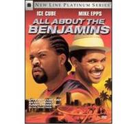 All About the Benjamins - DVD Zone 1