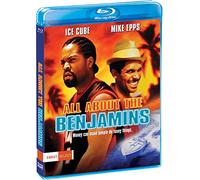 All About The Benjamins (Shout Select) [Blu-Ray]