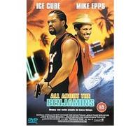 All About the Benjamins [Import anglais]