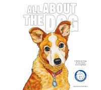 Tout sur le chien – Livre de coloriage Battersea Dogs & Cats Home – Laurence King Verlag
