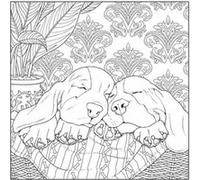 All about the Dog by Illustrated by Battersea Dogs amp Cats Home Illustrated by Battersea Dogs amp Cats Home (Auteur)