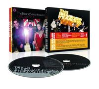 All about the funk CD